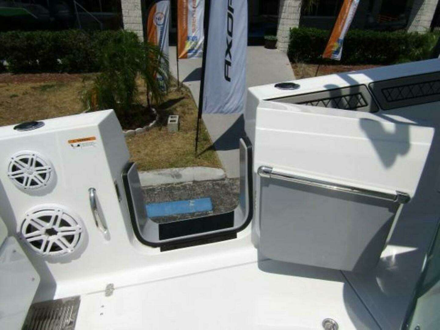 2024 Wellcraft 352 Fisherman - Image 21