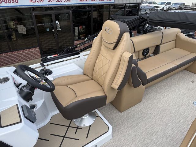 2026 Veranda VX25RC - 20