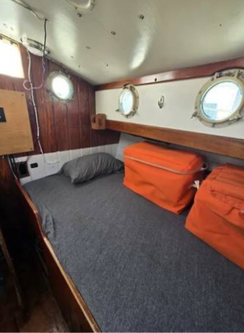 1979 Colvin Gazelle Gazelle - Image 4