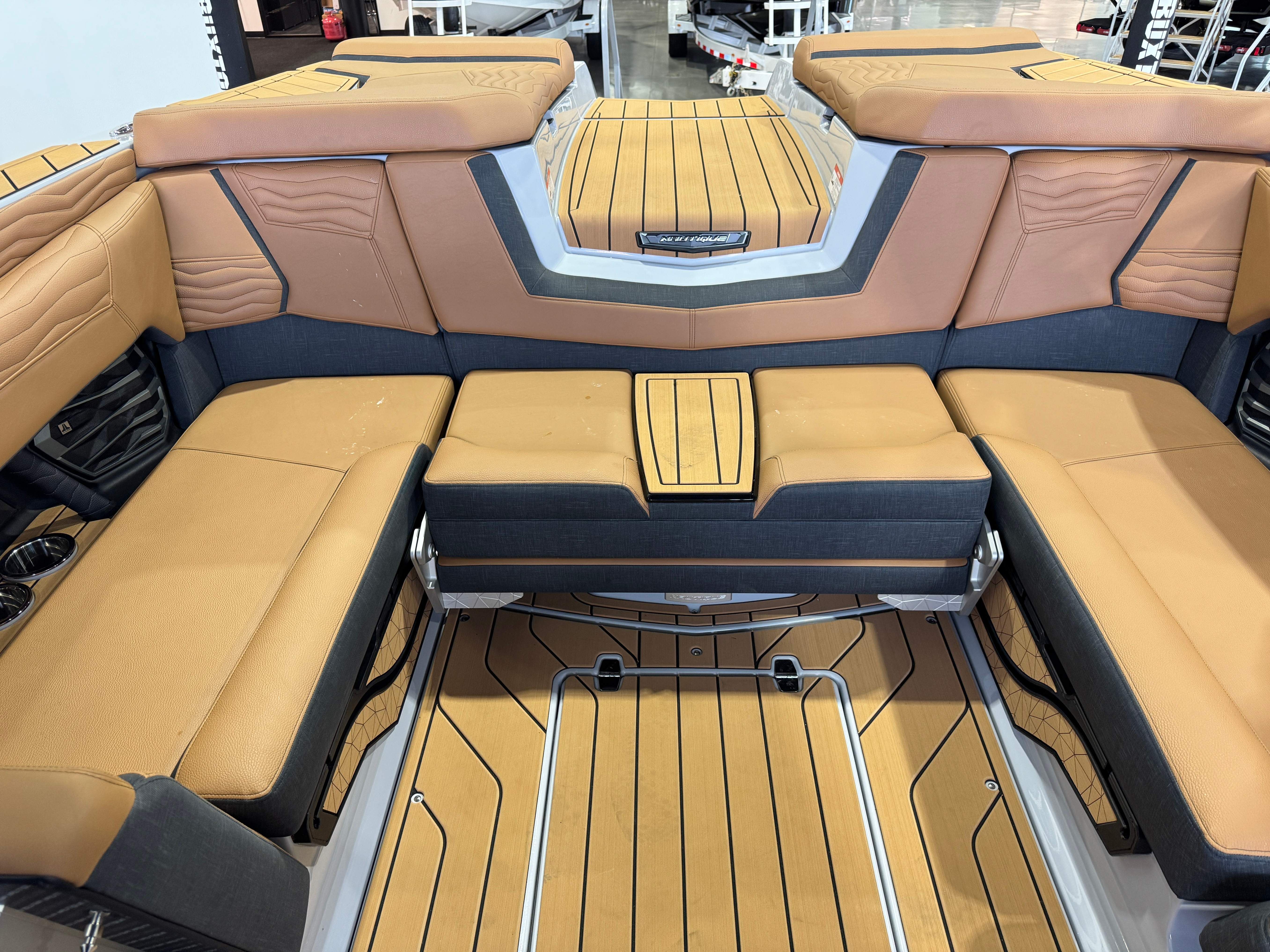 2026 Nautique Super Air Nautique G23 - 25