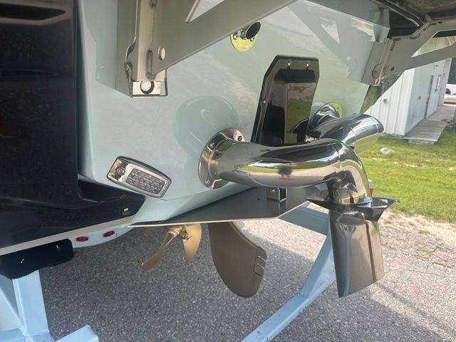 2026 Nautique G23 - 38
