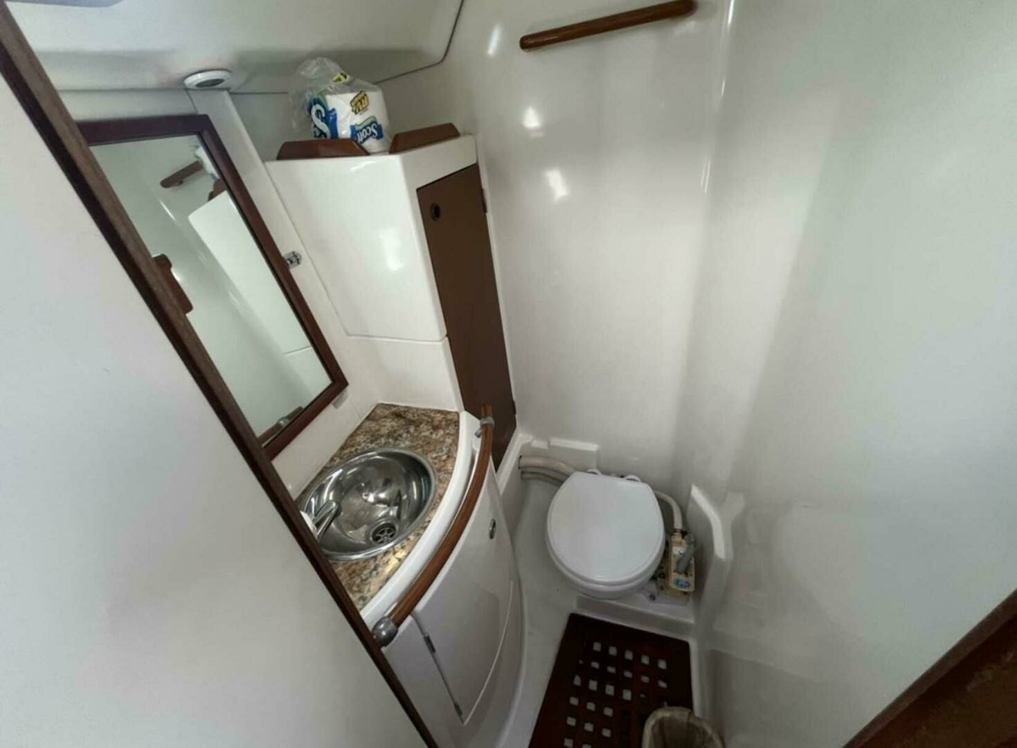 1998 Beneteau Oceanis 50 - Image 6