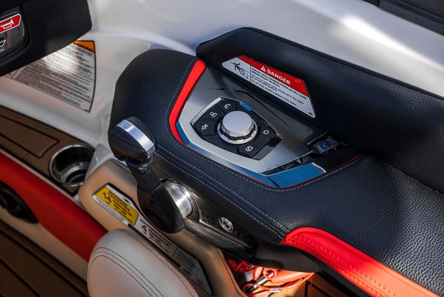 2019 Nautique Super Air Nautique G21 - 16