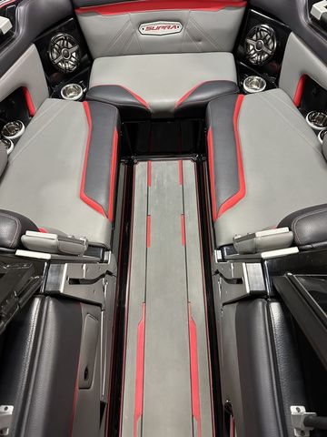 2022 Supra SL 550 - 9