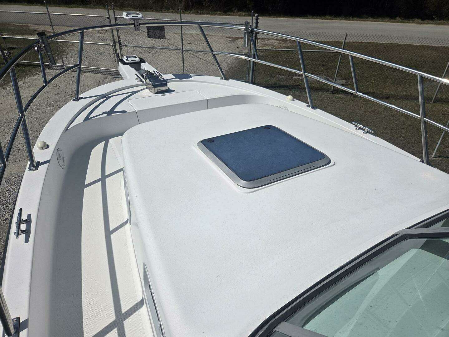 2008 True World Marine TE2810 - Image 39