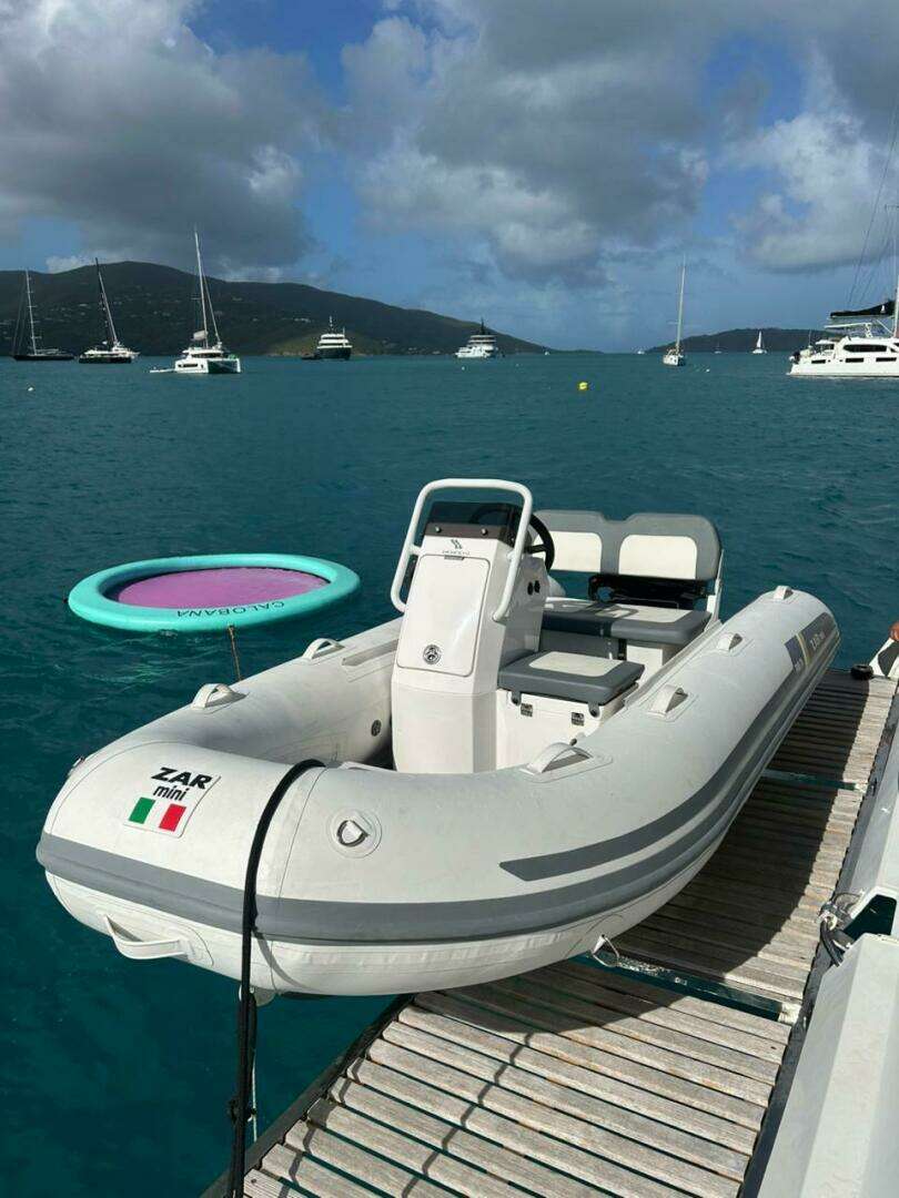 2019 Fountaine Pajot Saona 47 - Image 23