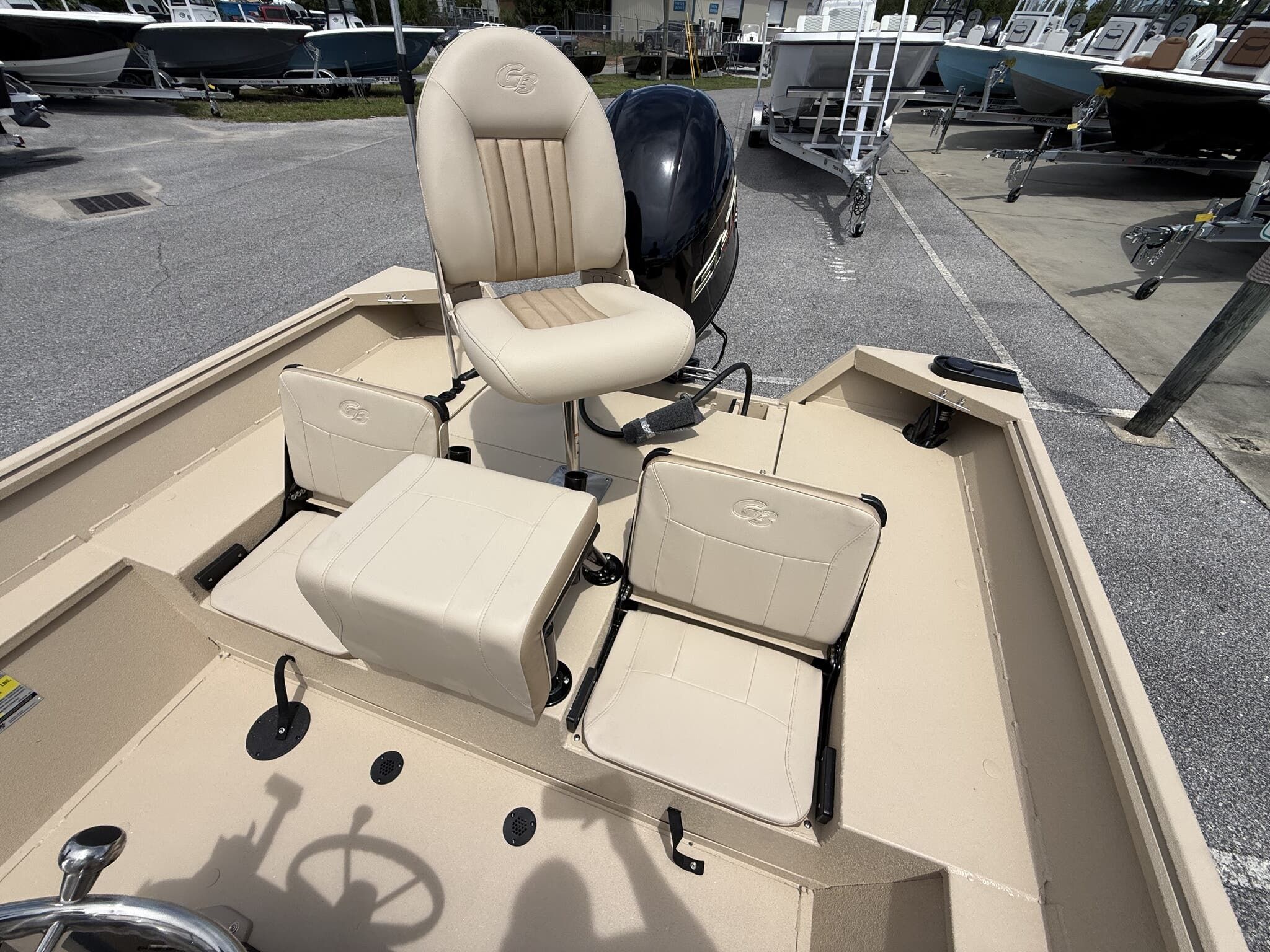 2026 G3 Bay 20 - 7