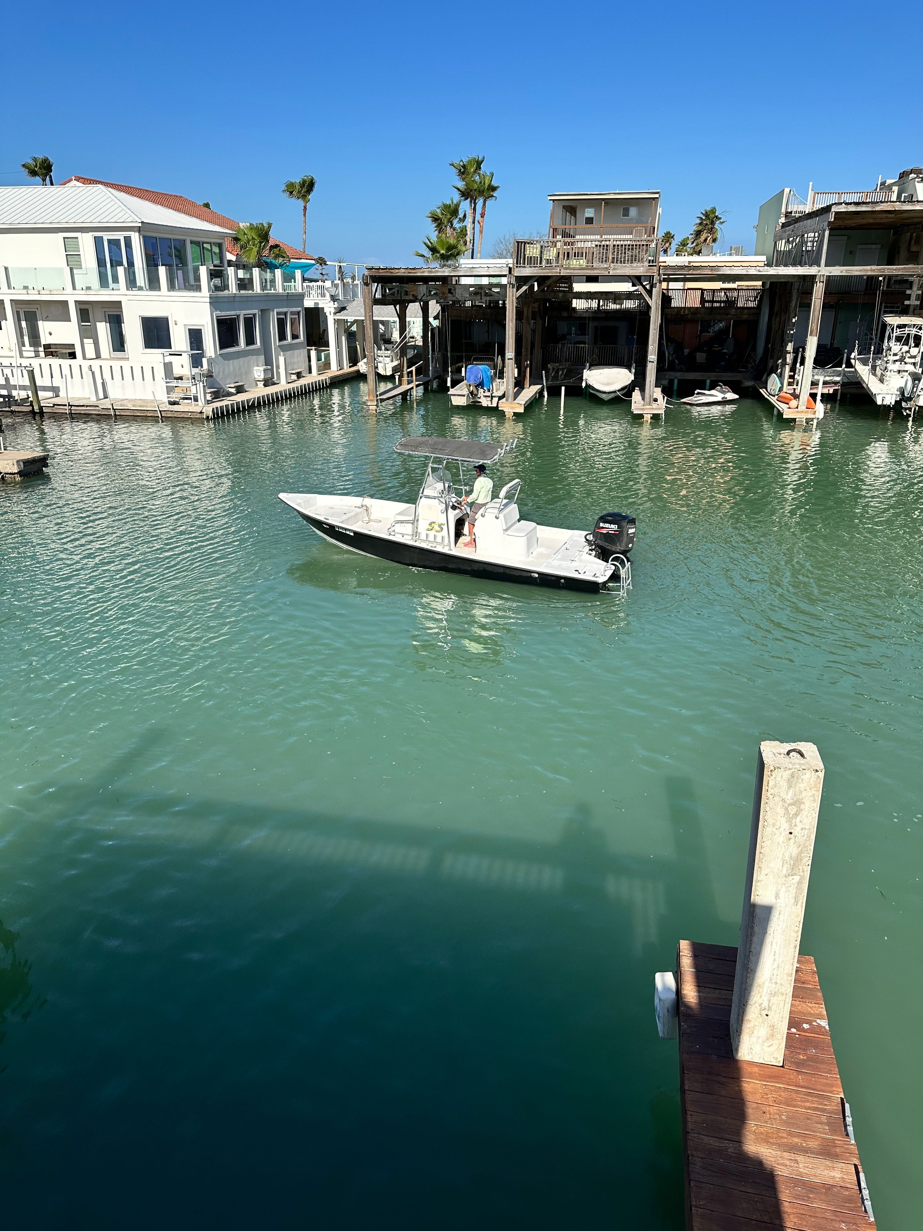 2006 South Shore 26’ Pro - 2