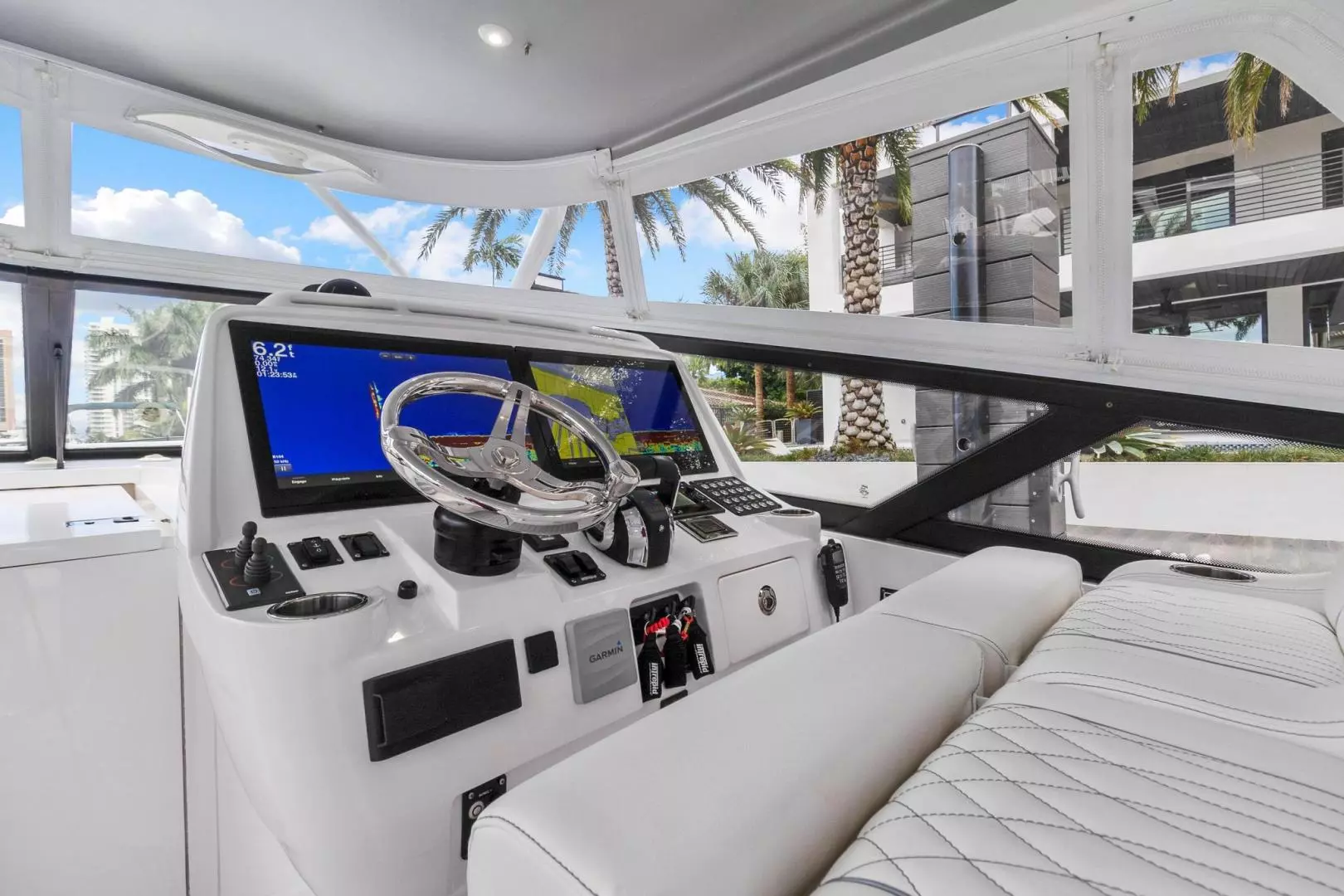 2021 Intrepid 438 Evolution - Image 24