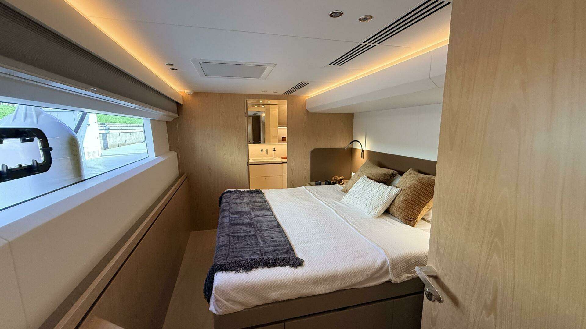 2025 Granocean W72 #3 - Image 22