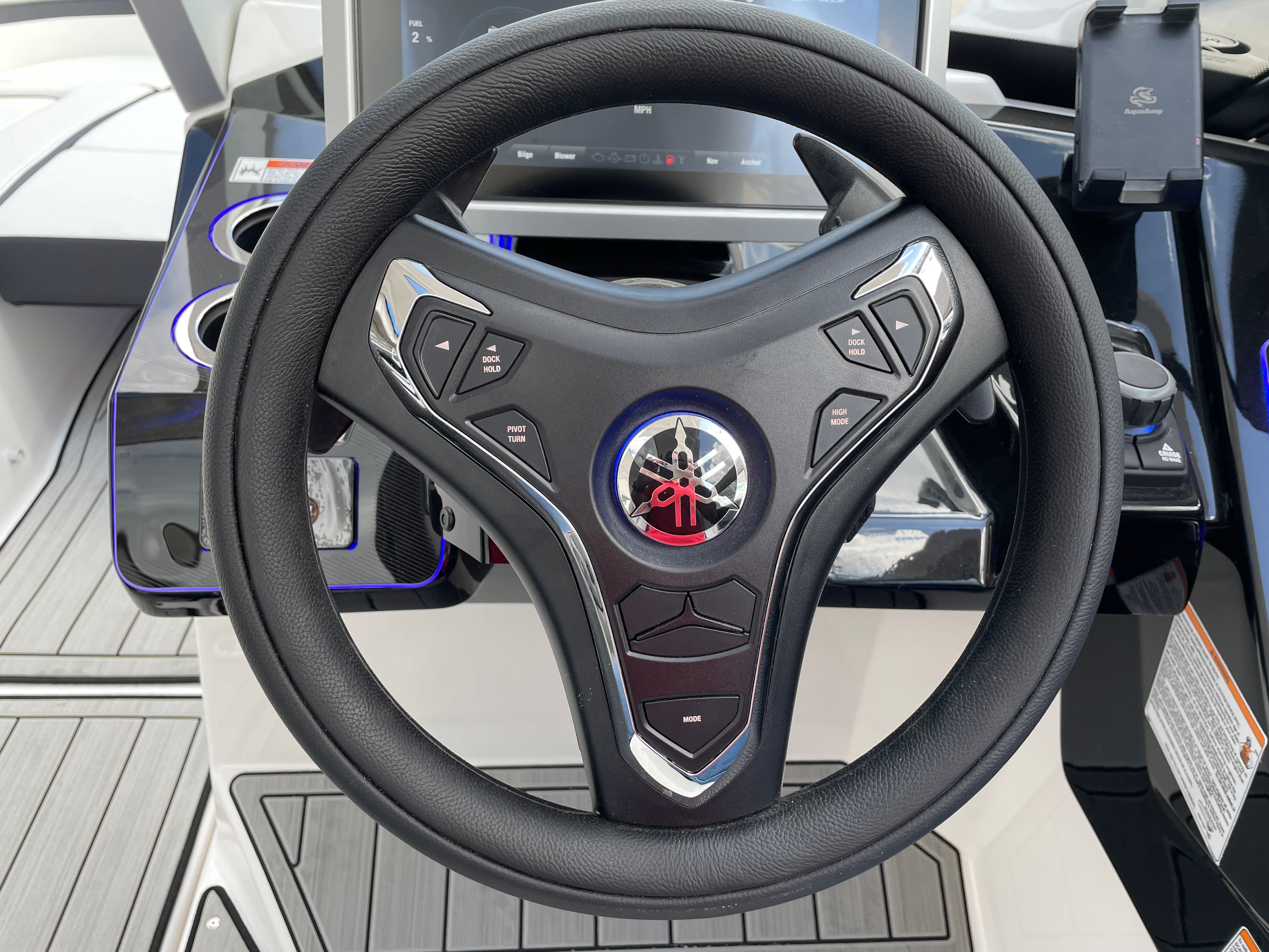 2026 YAMAHA 275 SD - Image 24