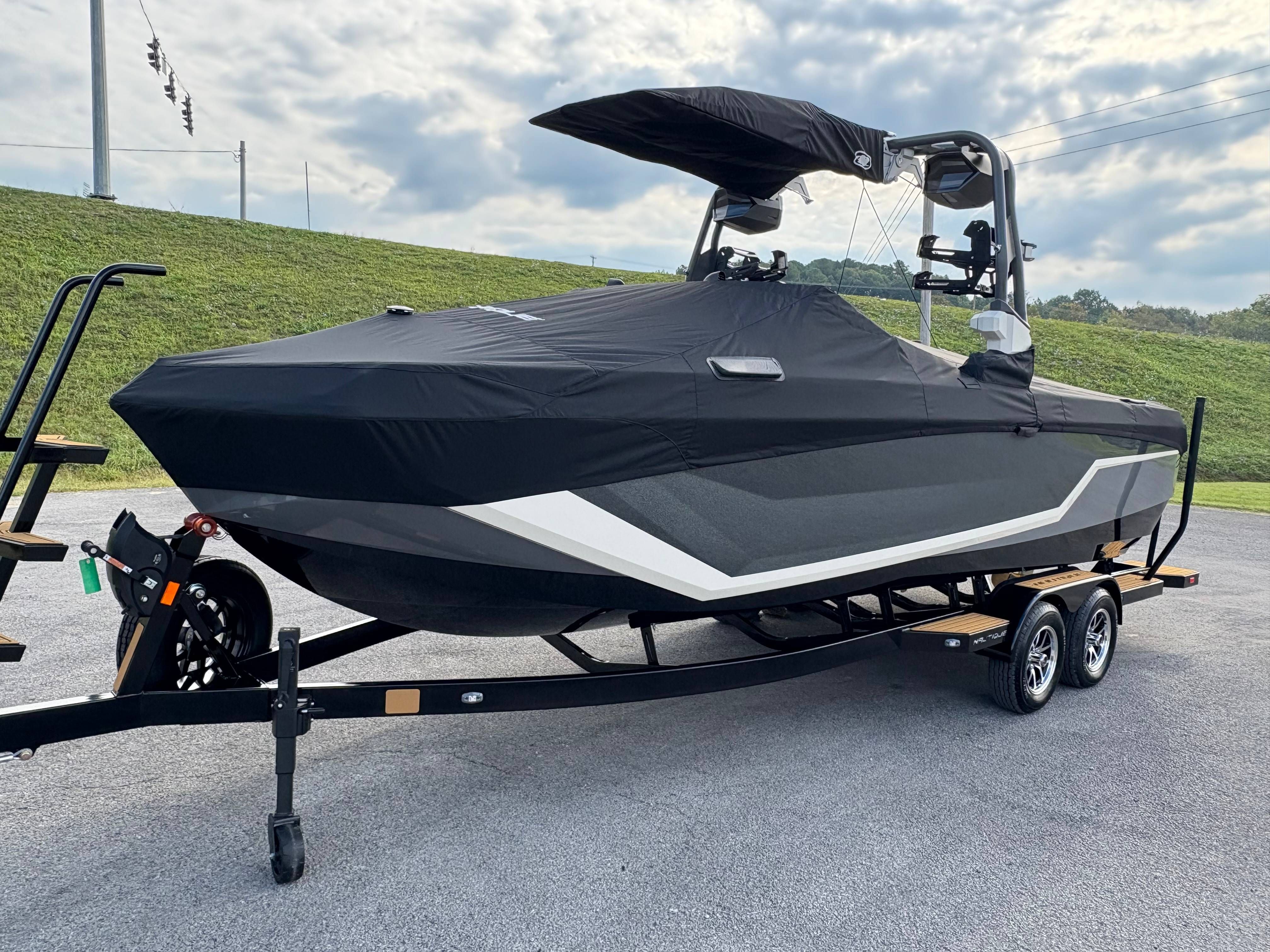 2026 Nautique GS24 - 106
