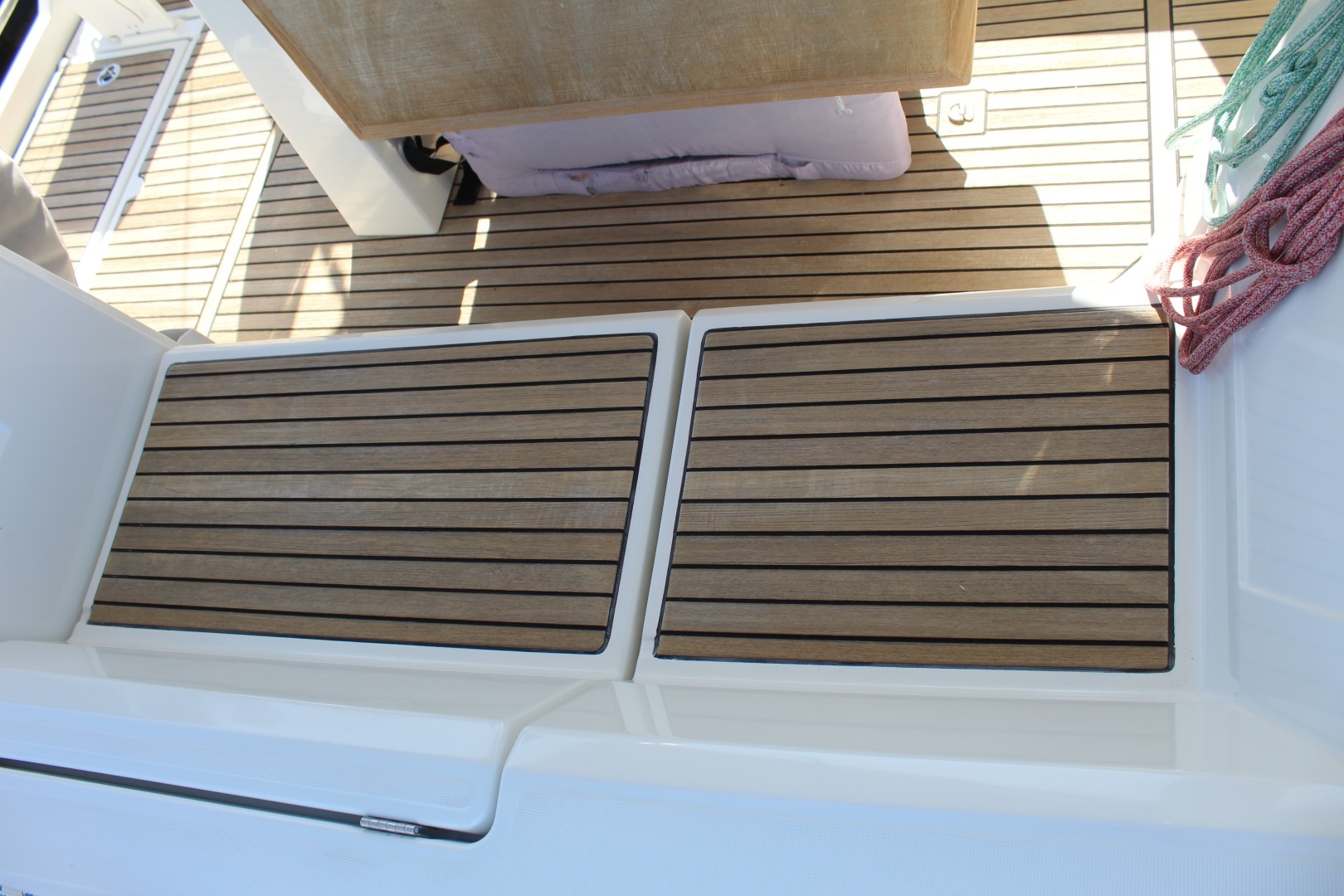 2016 Beneteau 35 Oceanis - Image 14