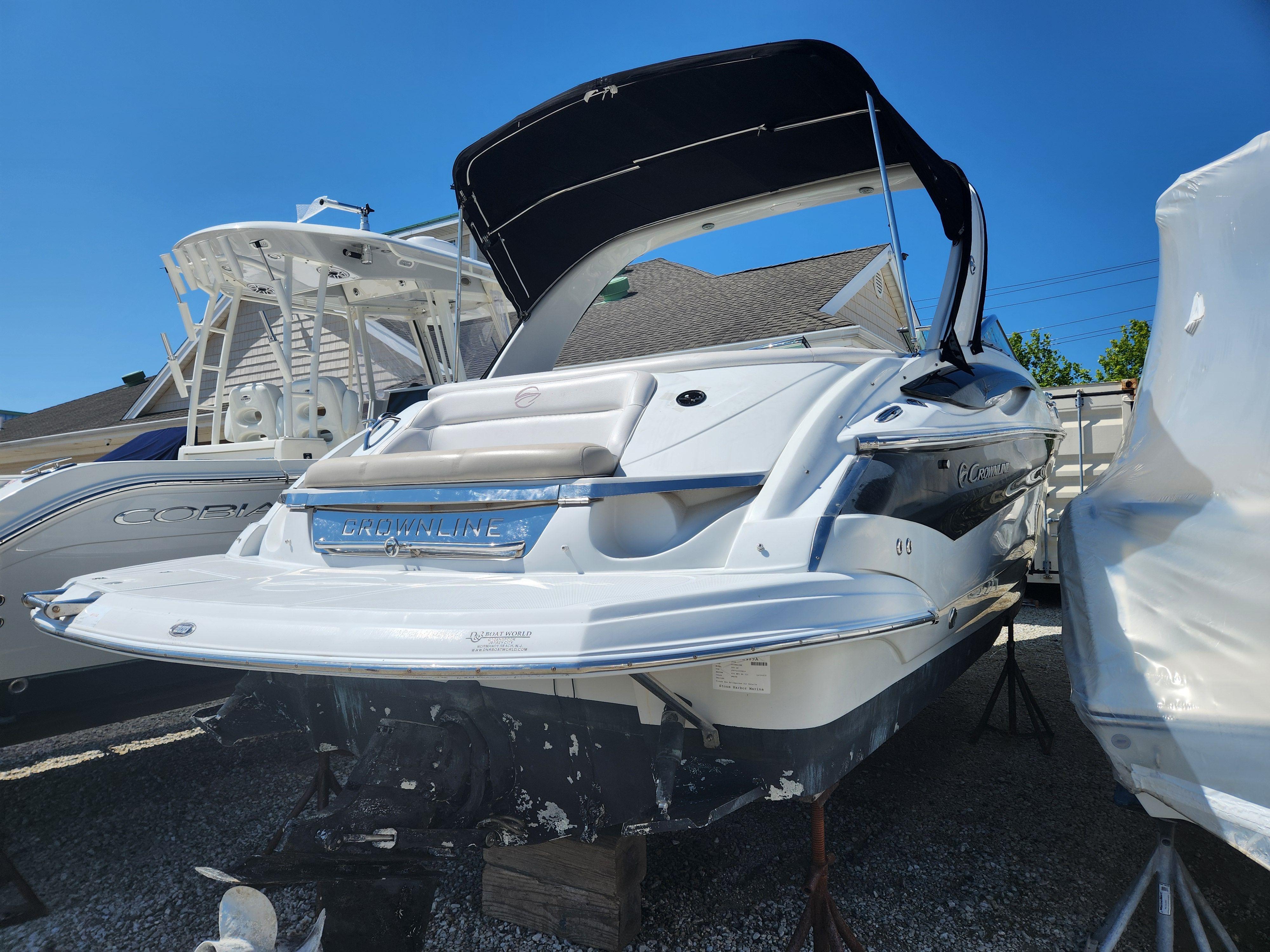2009 CROWNLINE 300 LS - Image 4