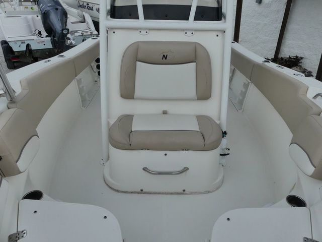 2016 NauticStar 2102 Legacy Yamaha F150XA - 14