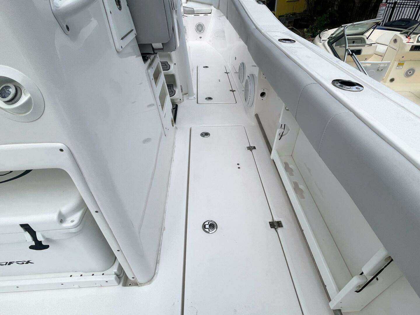 2019 Sea Fox 328 Commander - Image 41