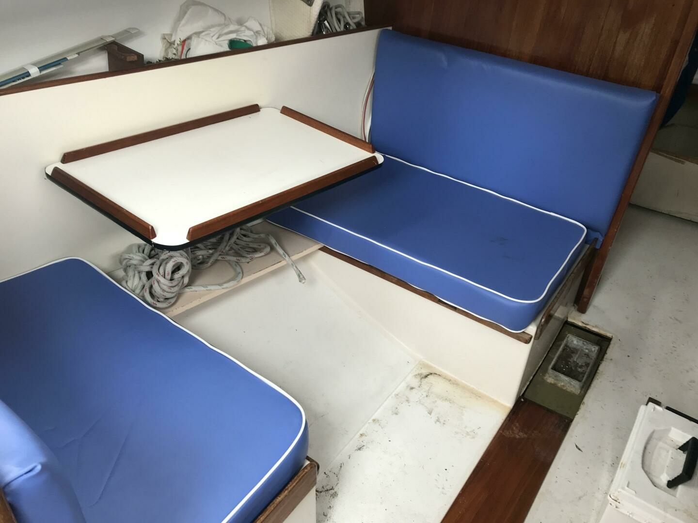 1972 C&C Sloop - Image 26