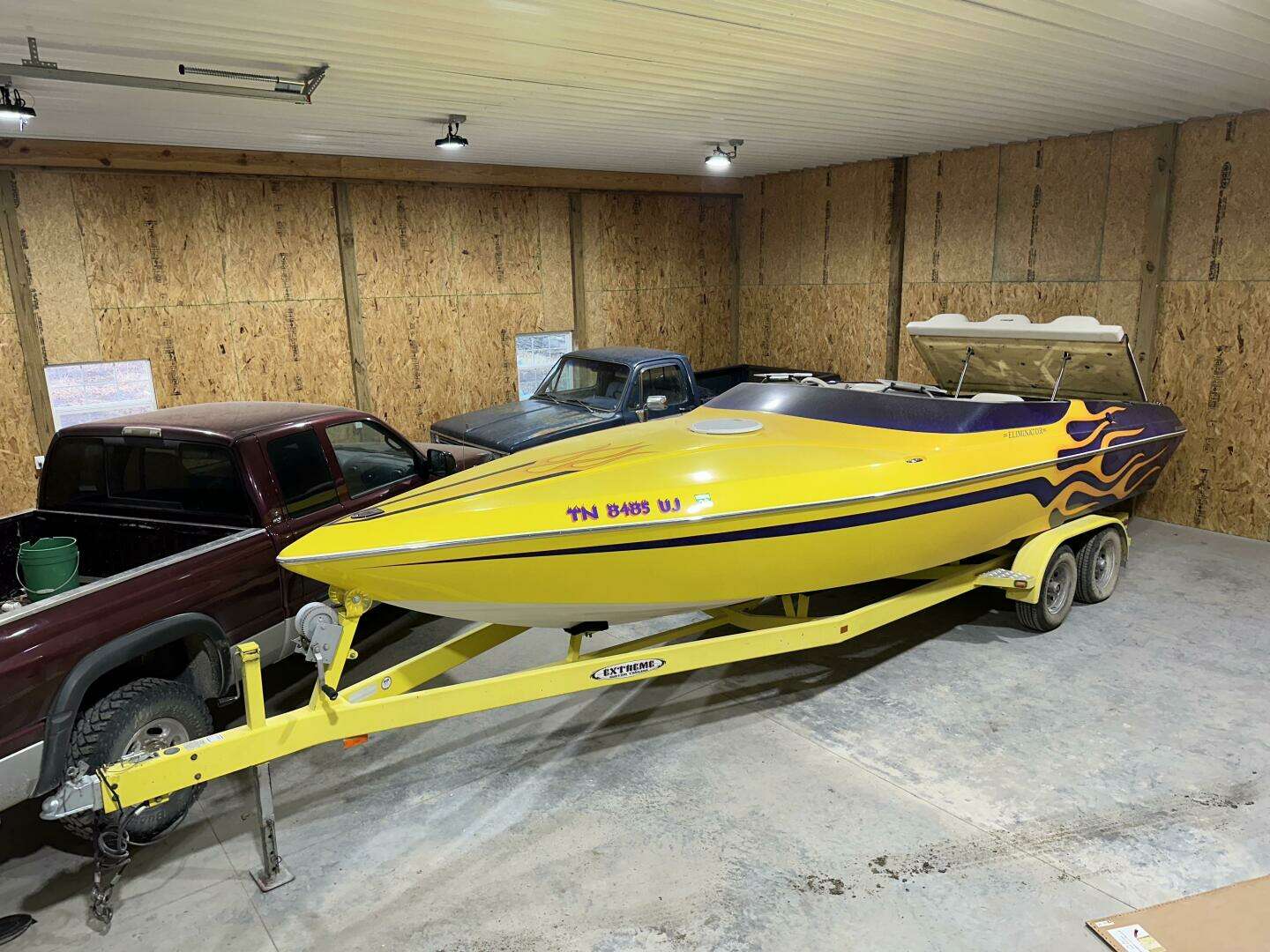 2005 Eliminator — - Image 3