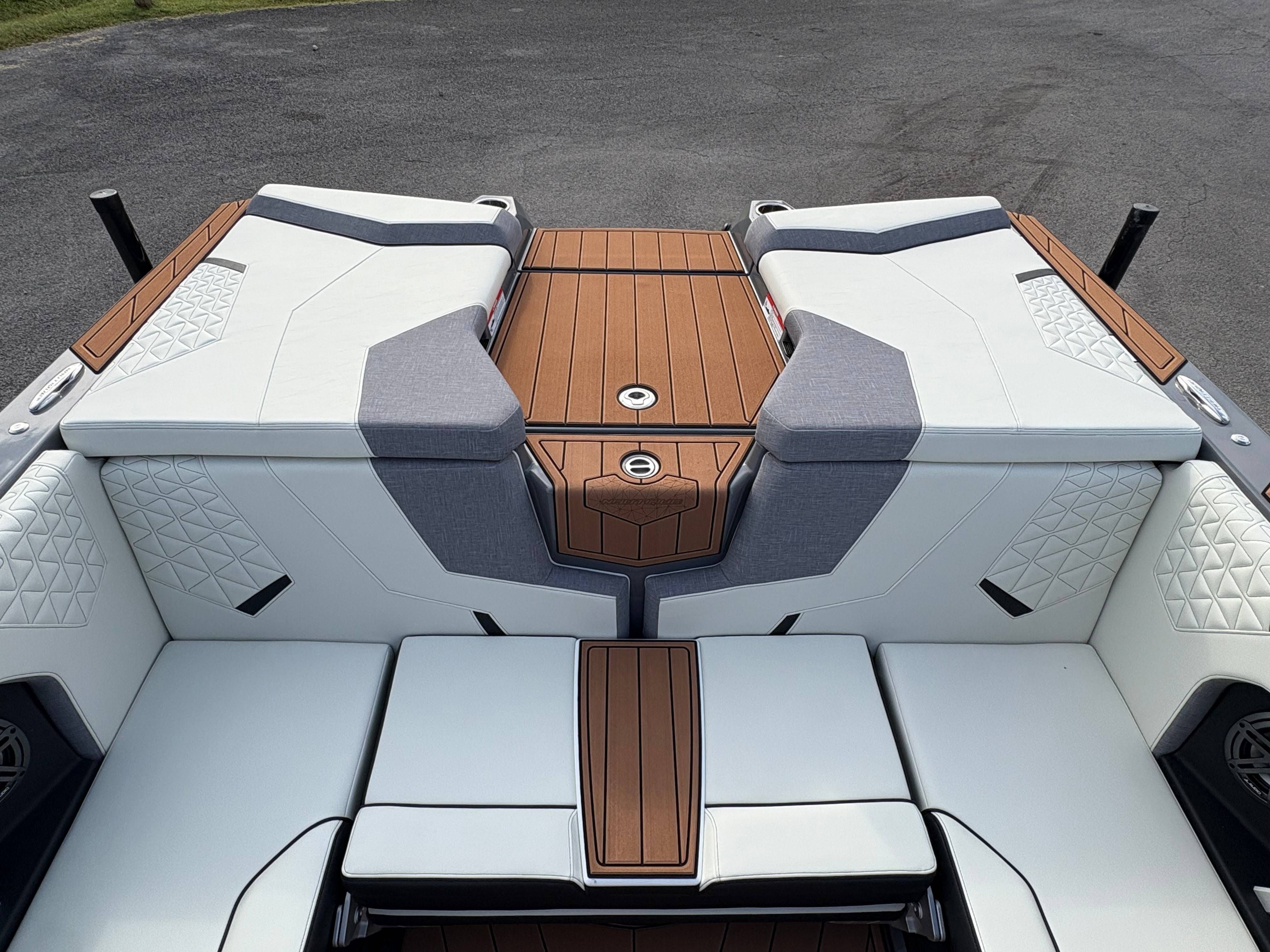 2026 Nautique GS24 - 52