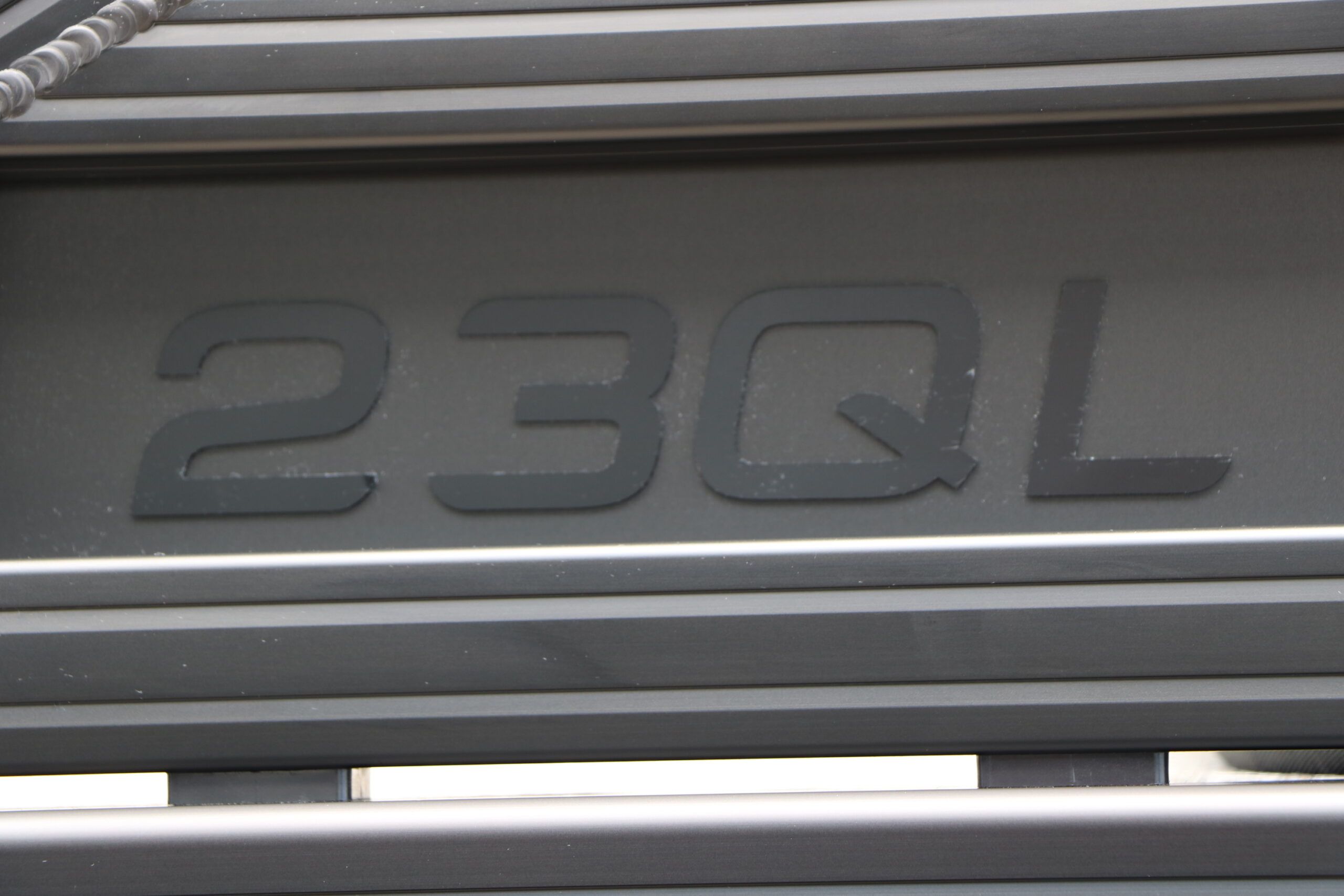2026 Evotti 523QL - 22