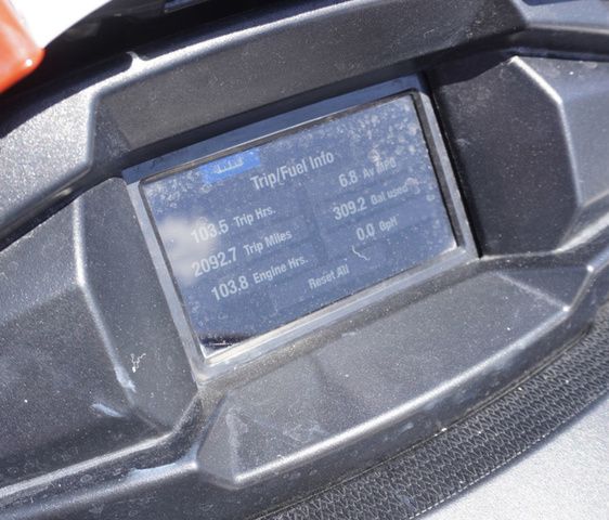 2021 Yamaha WaveRunner VX Deluxe - 8