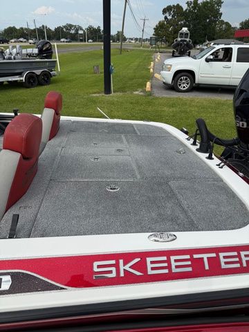 2016 Skeeter FX21 - 3