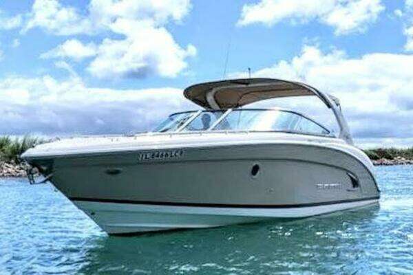 2013 Regal 3200 Bowrider