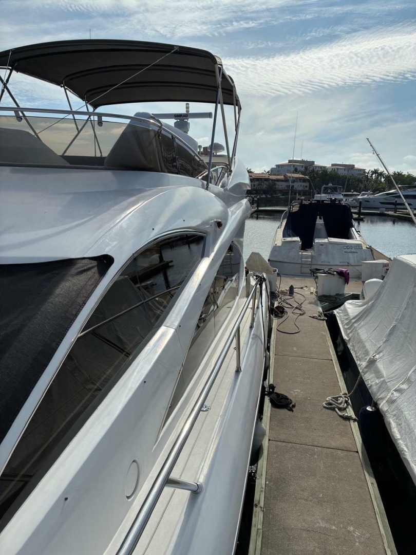 2010 Sunseeker Manhattan 52 - Image 6