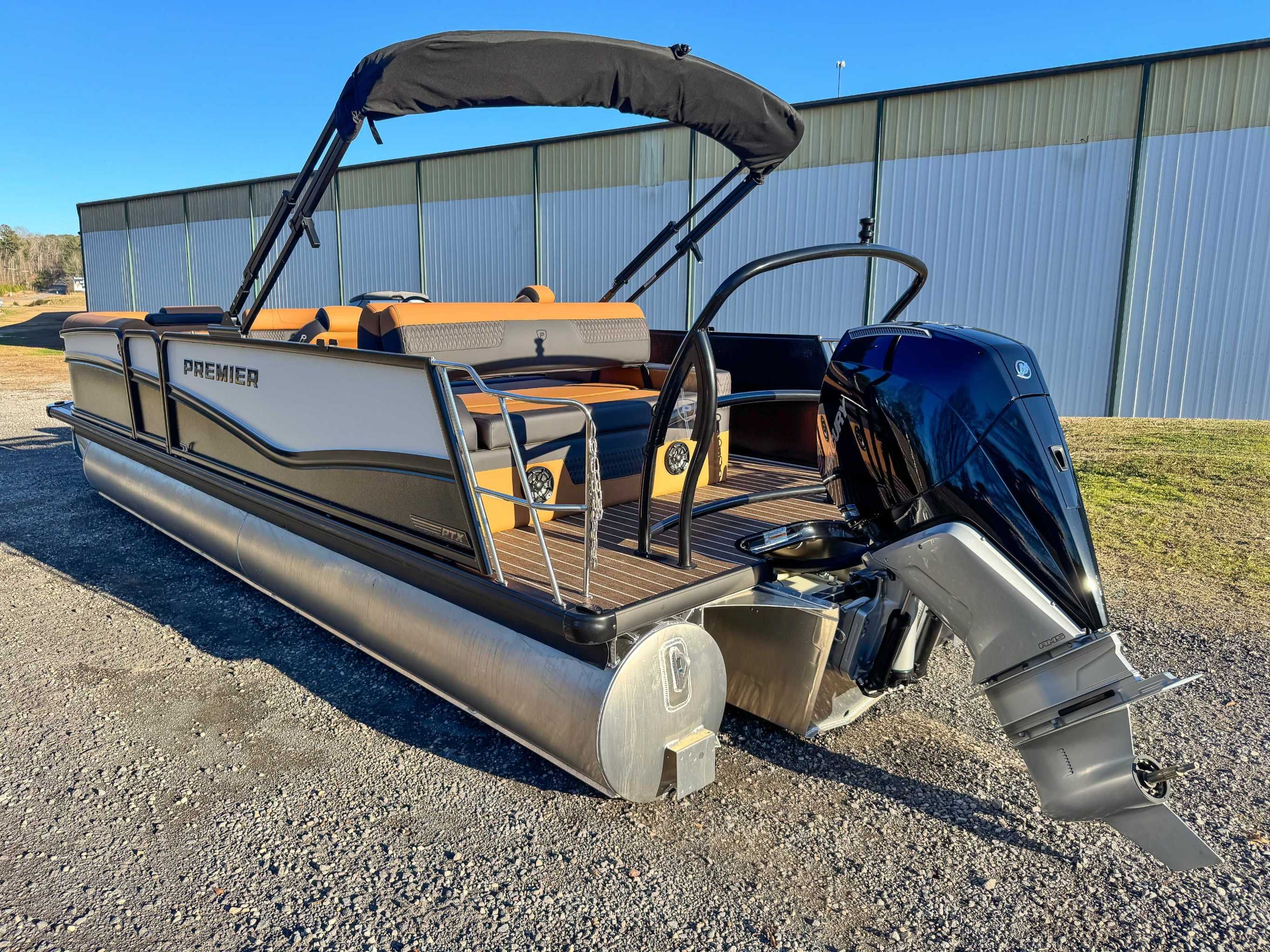 2026 Premier Solaris 250 RL (28 PTX) - 5