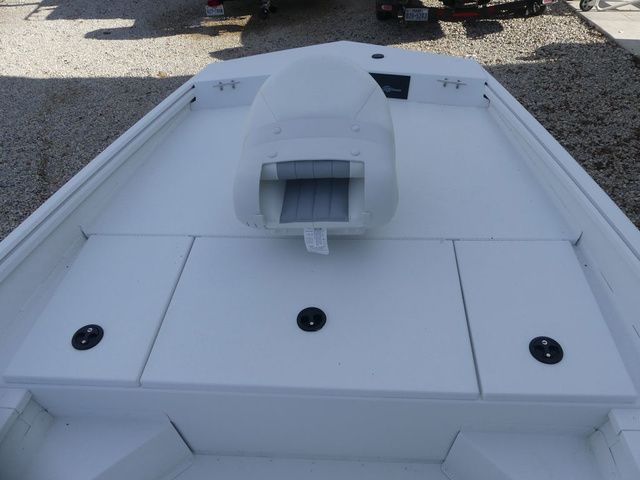2026 G3 Bay 17 - 18
