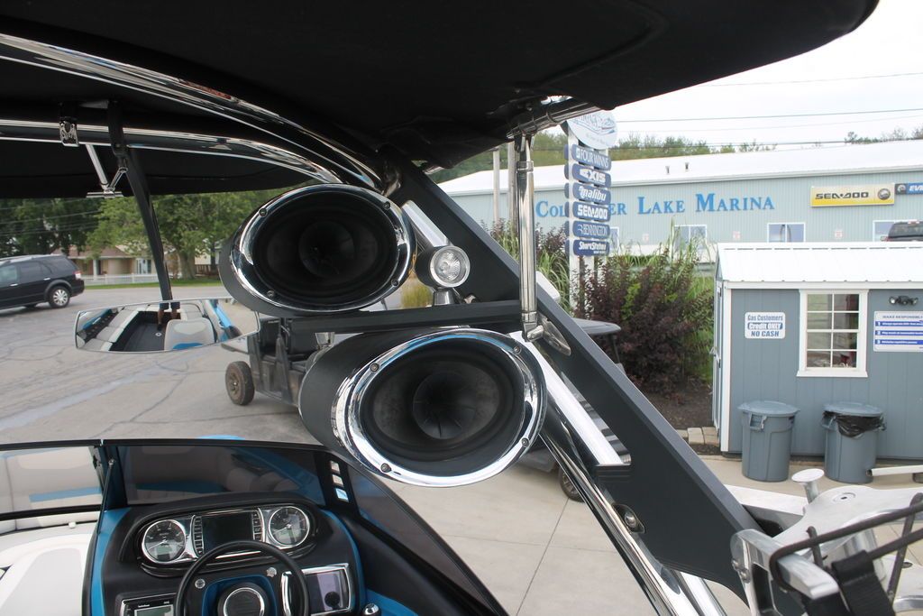 2013 Malibu Wakesetter 24 MXZ - 13
