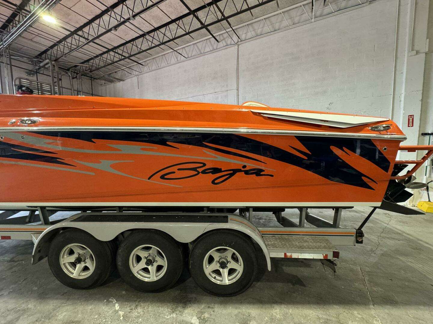 2007 Baja Outlaw - Image 31