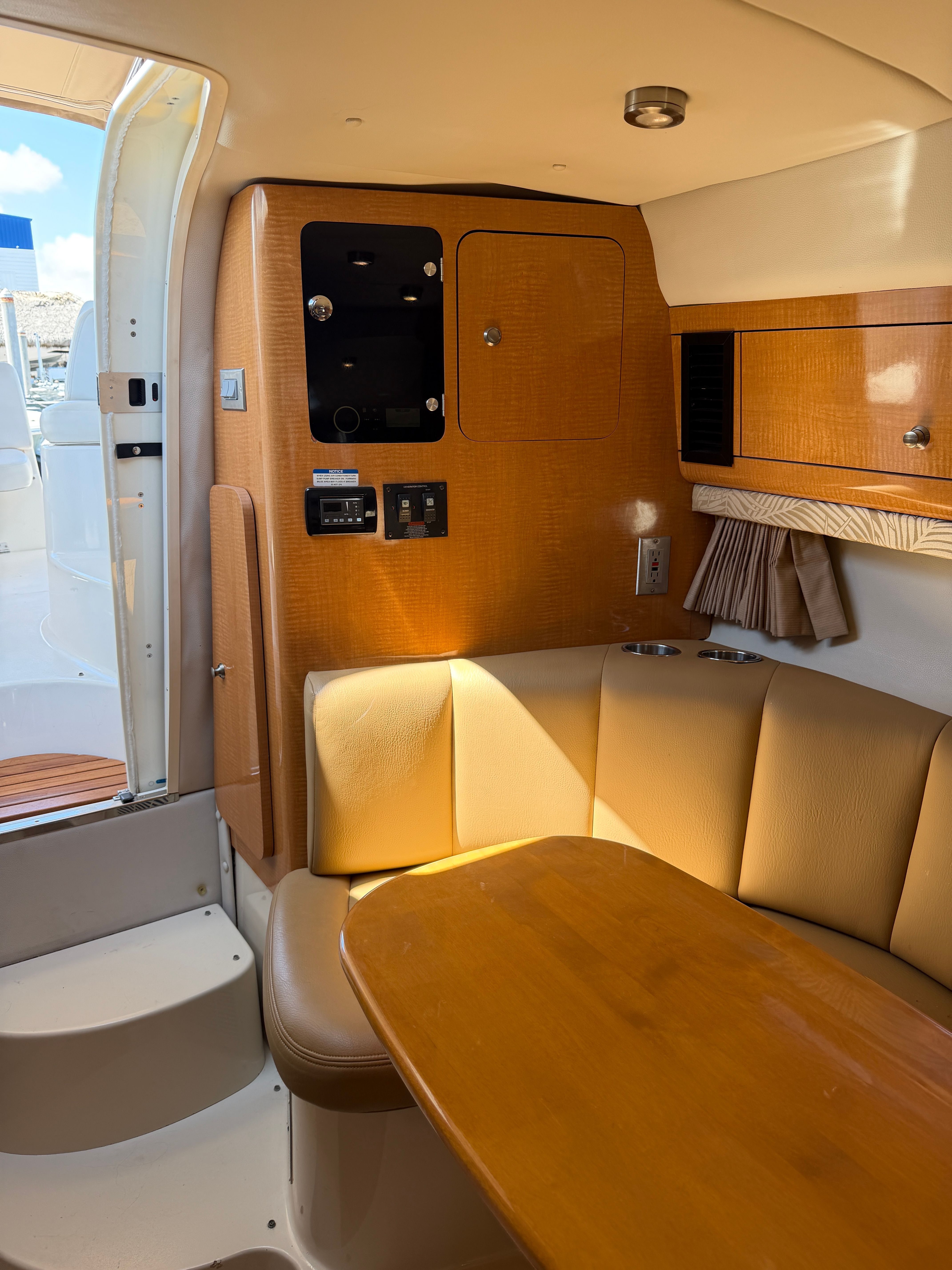 2006 Chaparral Signature 290 - 8