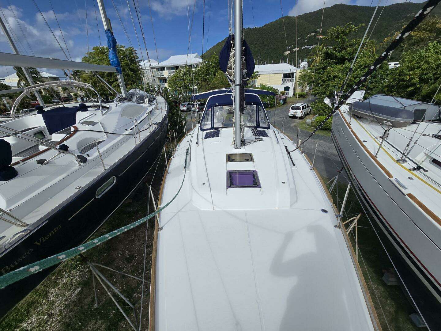 2018 Beneteau 38.1 - Image 8