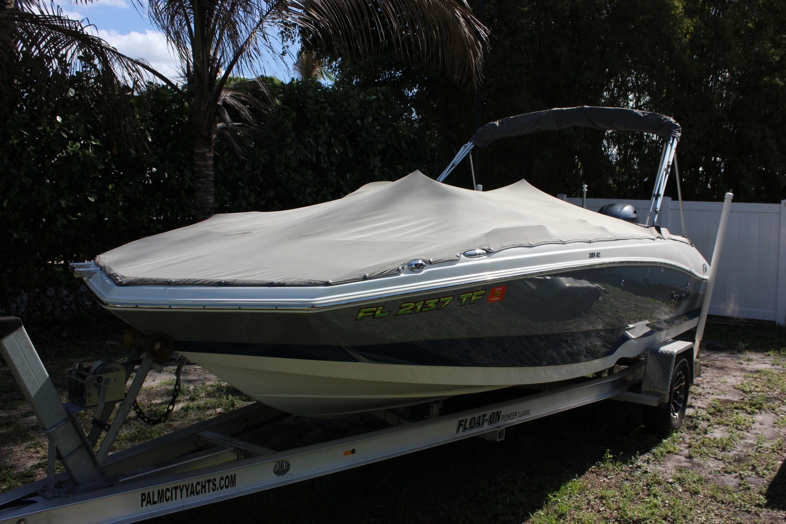 2022 NauticStar 203SC - Image 29