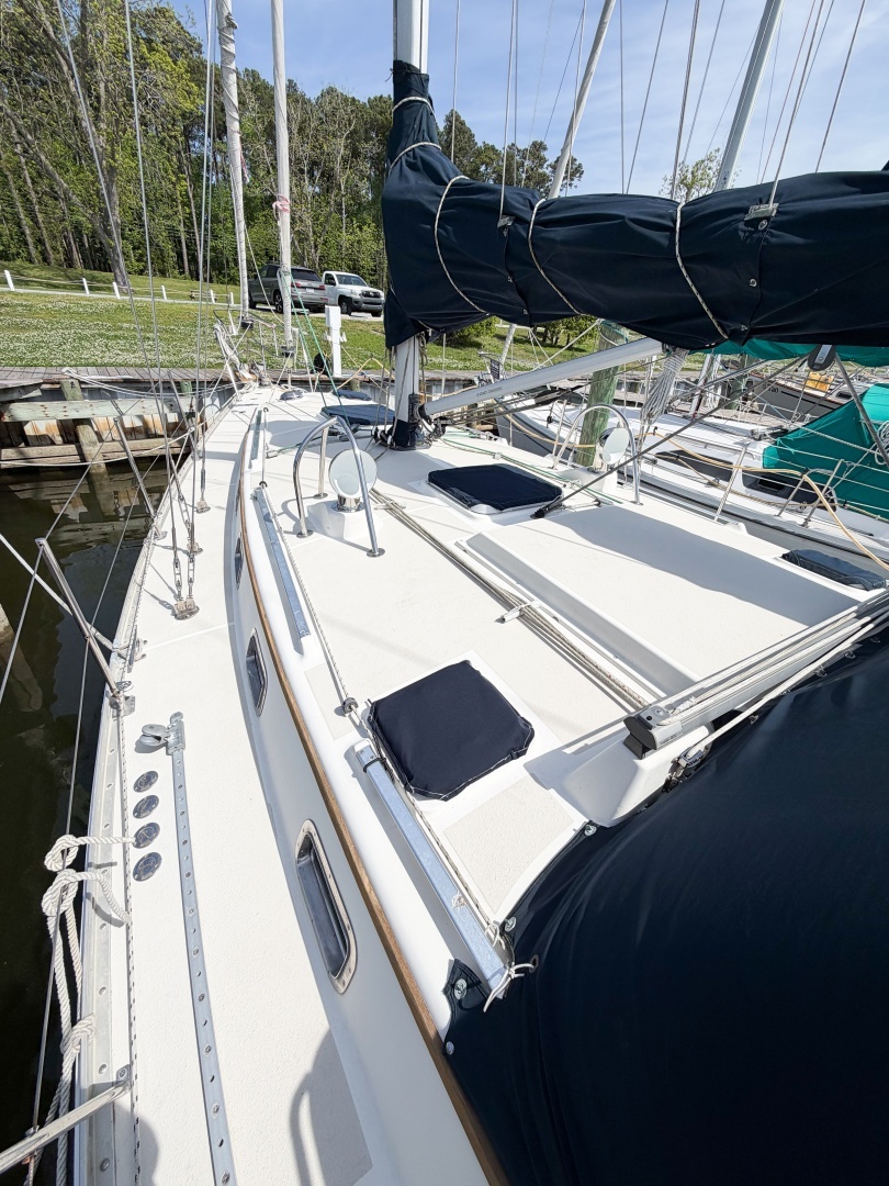 2001 Caliber 40 LRC - Image 11