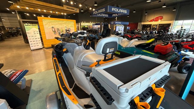 2026 Sea-Doo FISH PRO - 4