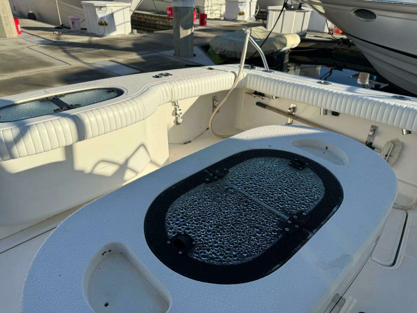 2015 Tiara Yachts 4300 Open - Image 30