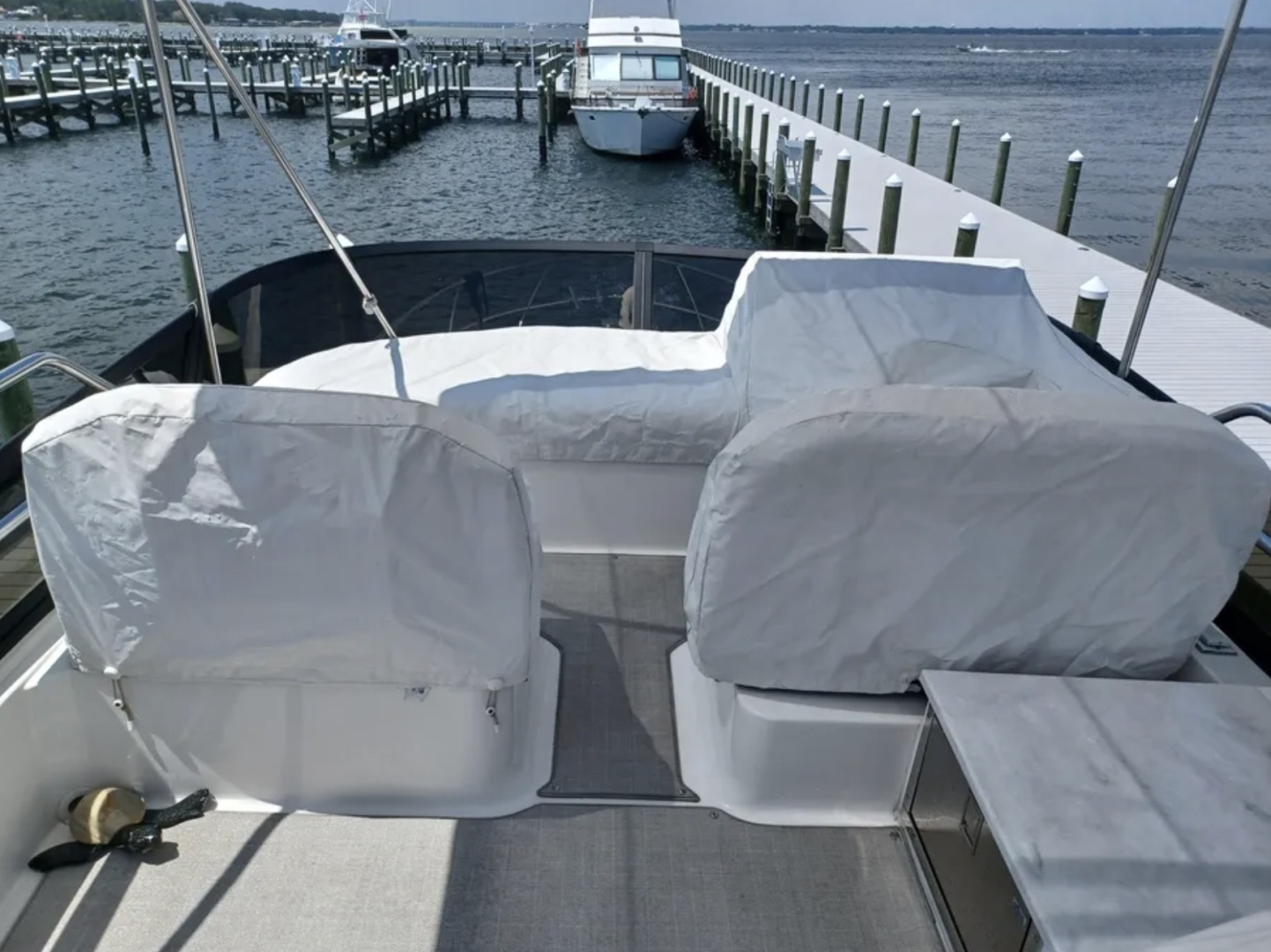 2023 Regal 42 FXO - Image 34