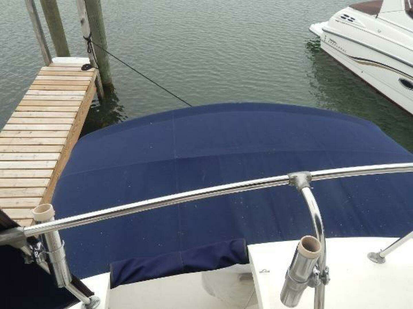 1972 Hatteras — - Image 7