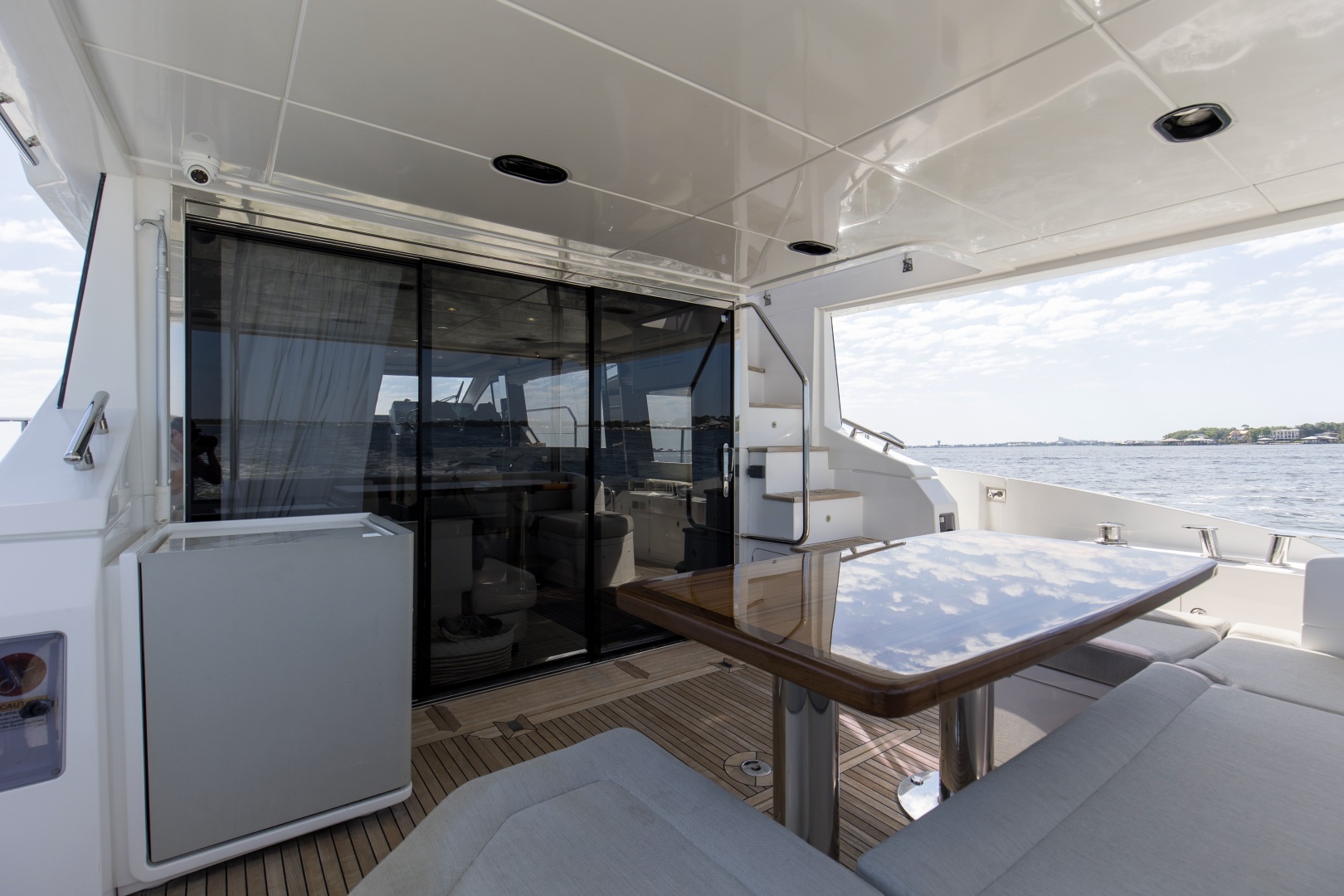 2019 Azimut 60 FLY - Image 22