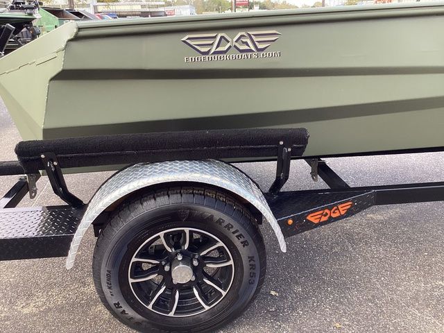 2026 Edge Duck Boats Sportsman 550 - 25