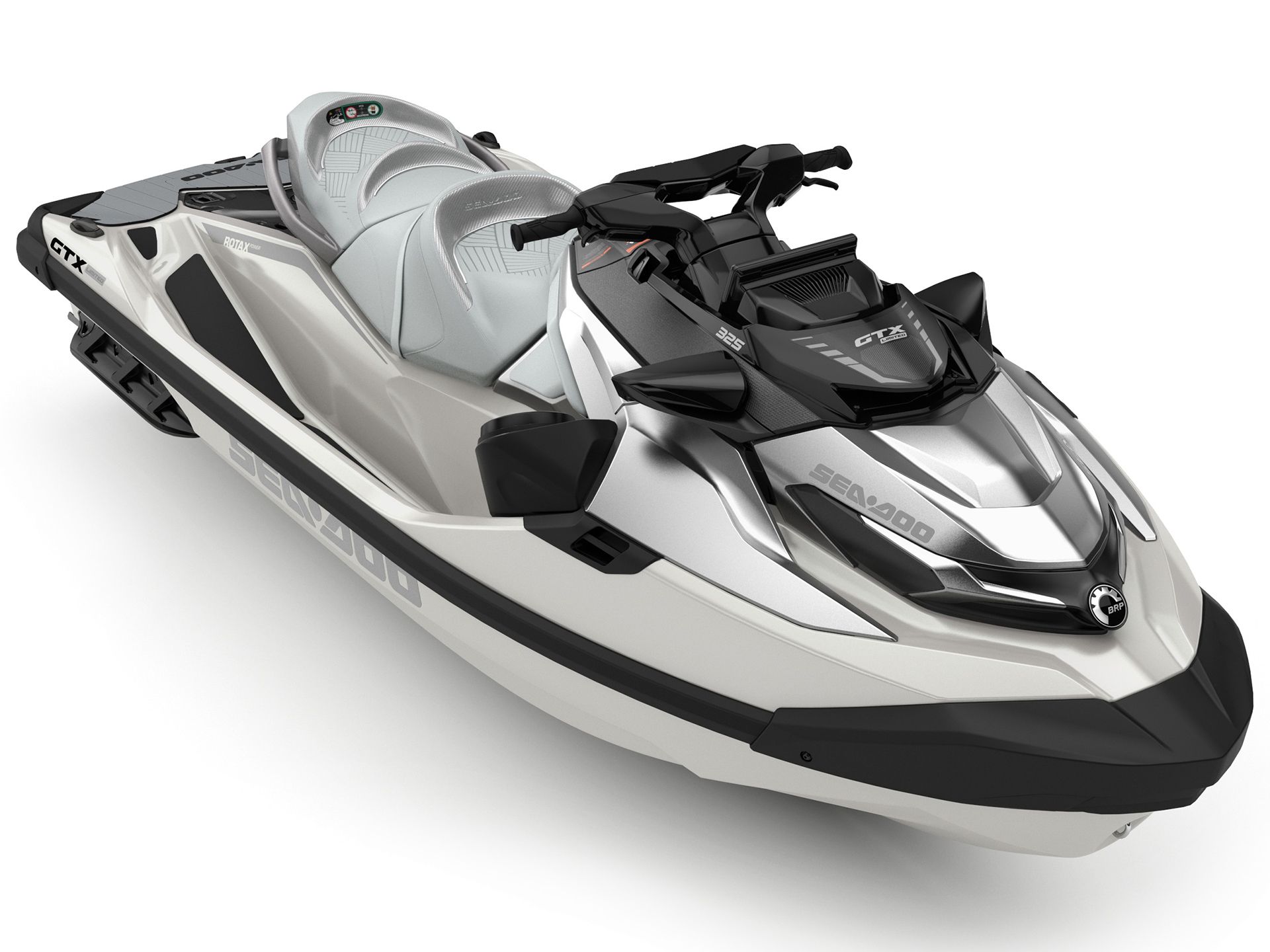 2026 Sea-Doo GTX Limited 325 - 2