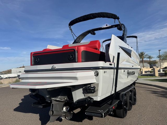 2026 Paradigm 266R - 3