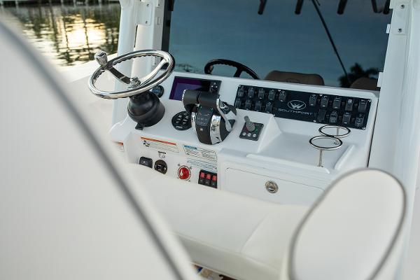 Southport 30FE REV Yacht Sales