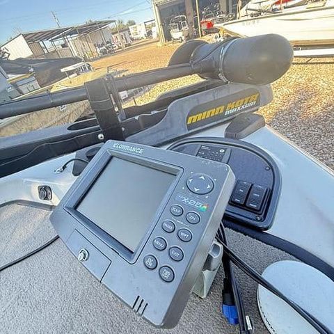 2007 Ranger Reata 190 Fish/Ski - 20