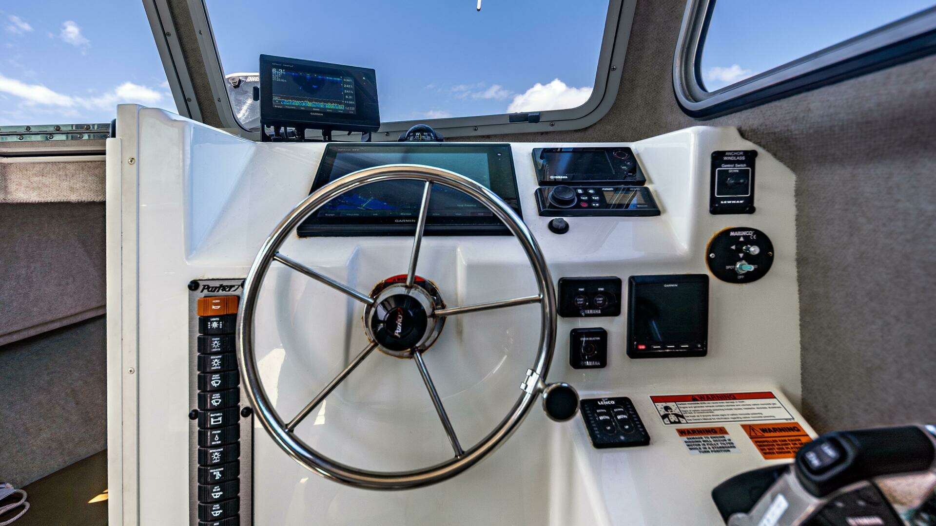 2018 Parker 2820 XLD - Image 22