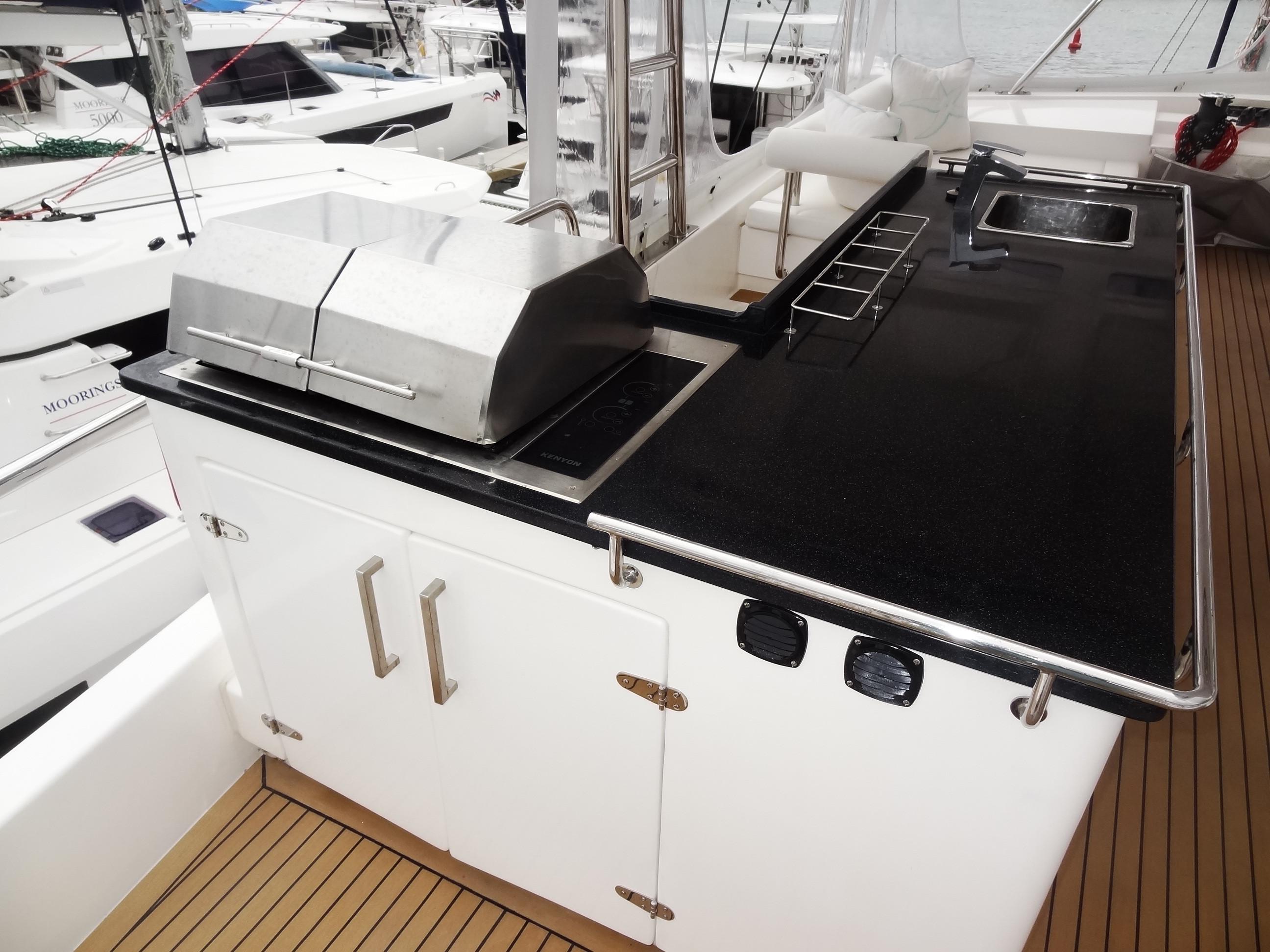 2014 Leopard 58 - 80