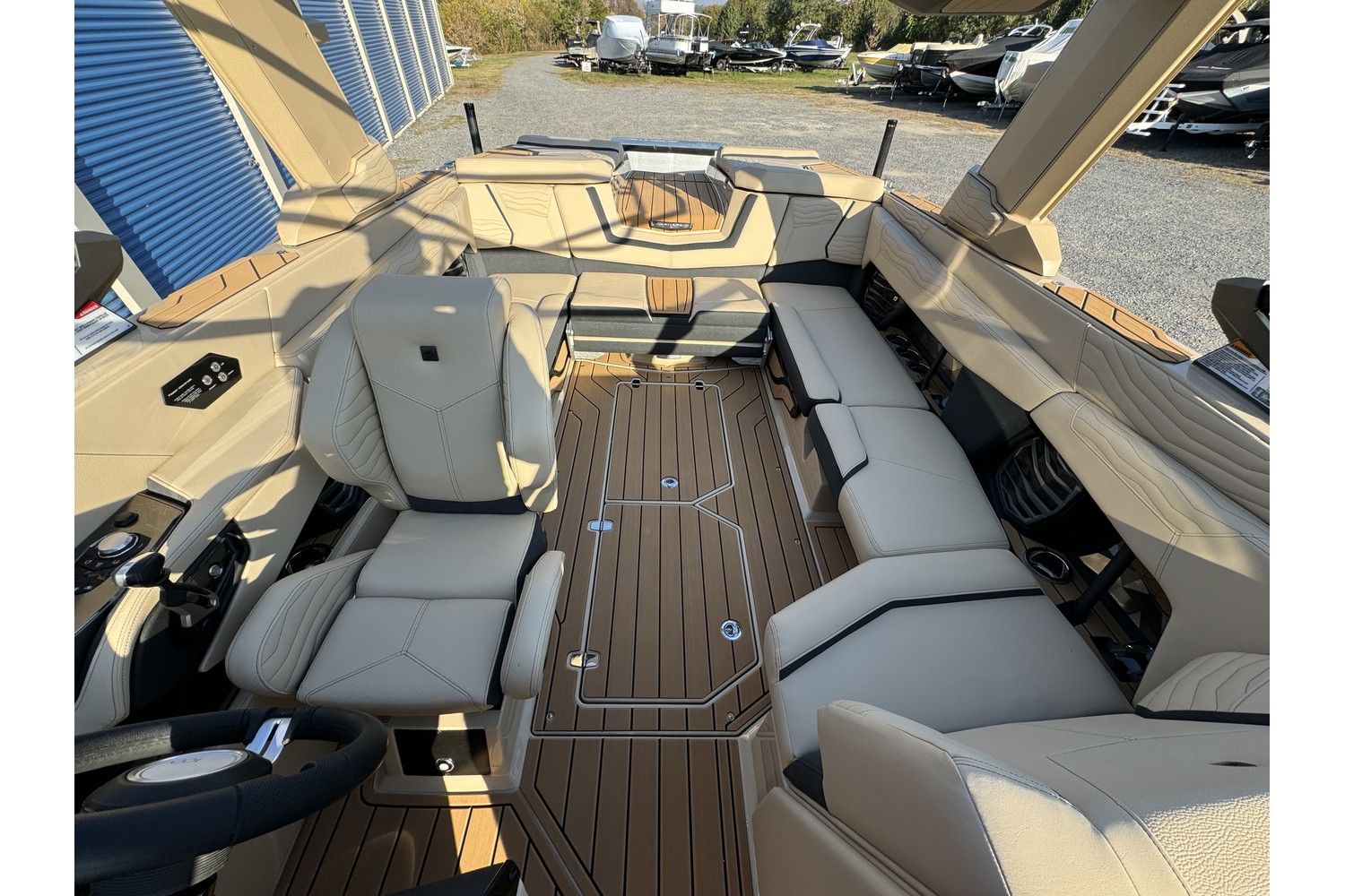 2025 Nautique Super Air Nautique G23 - 21