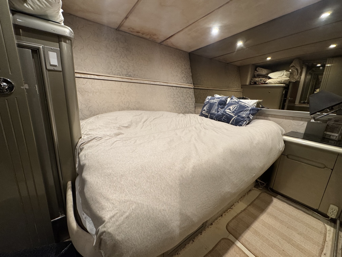 1997 Tarrab 77 Motor Yacht - Image 49